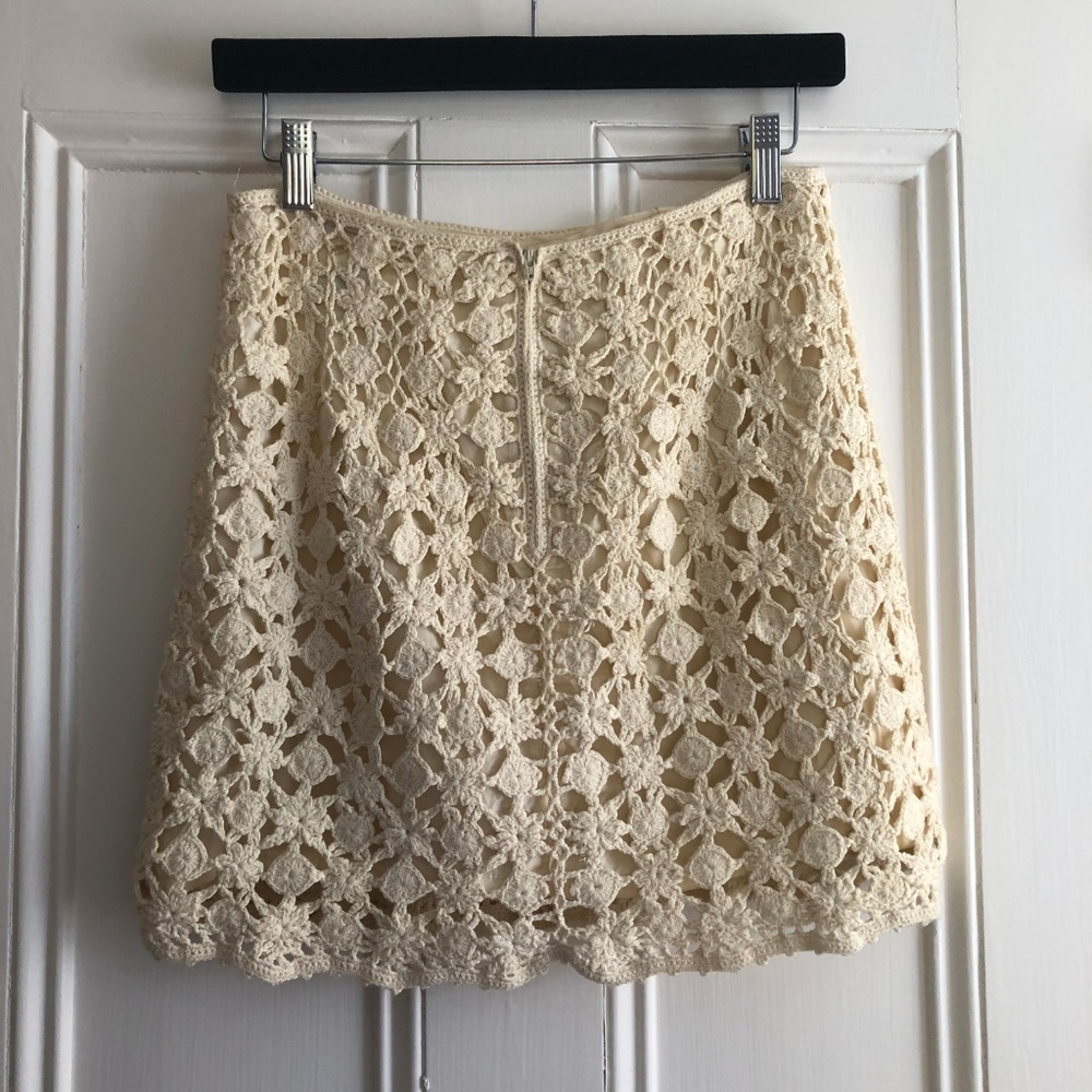 Vintage Guess Jeans Skirt - Picture 2 of 5